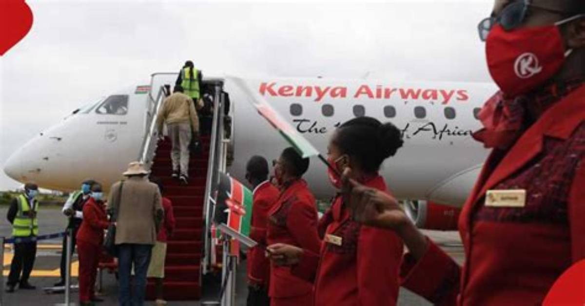 Gov't Announces 2000 Job Vacancies for House Maids in Saudi Arabia with Ksh 32K Salary, How to Apply