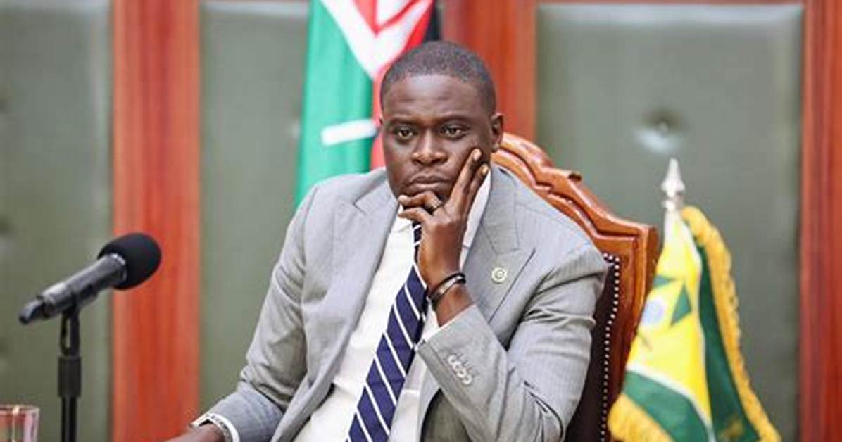 Governor Sakaja Faces Backlash for Using President Ruto’s Name to Justify Ethnic Discrimination in City Hall