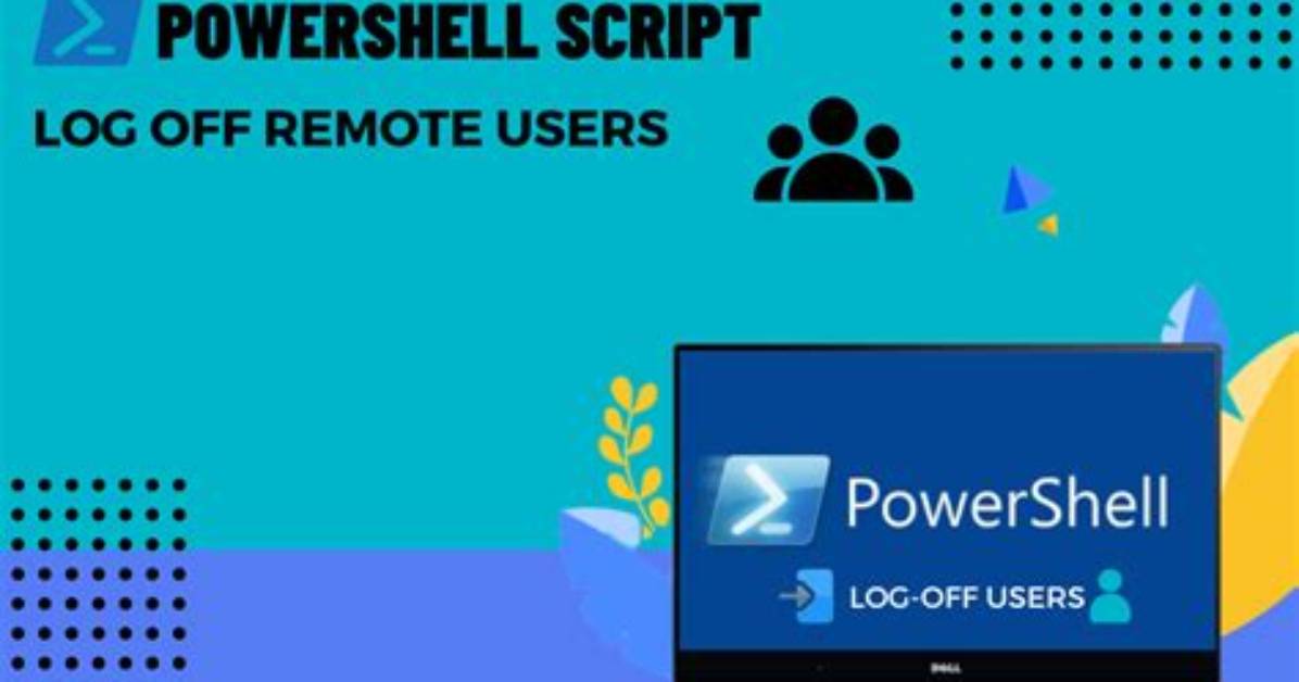 Grab a Remote Users Hklm Using Powershell