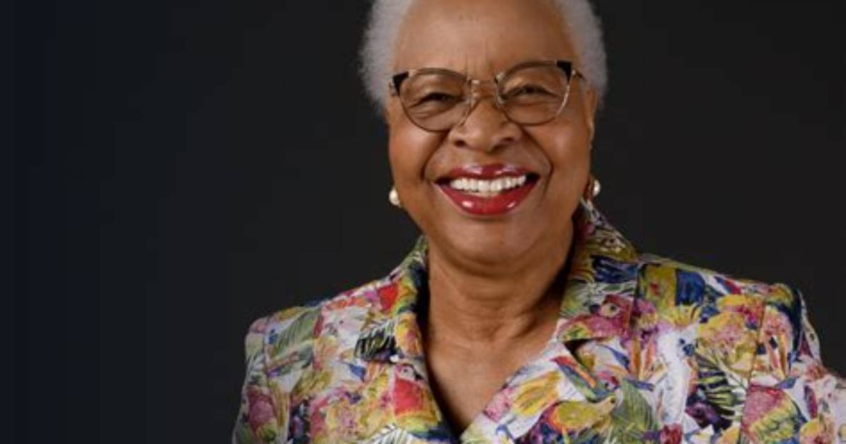 Graca Machel