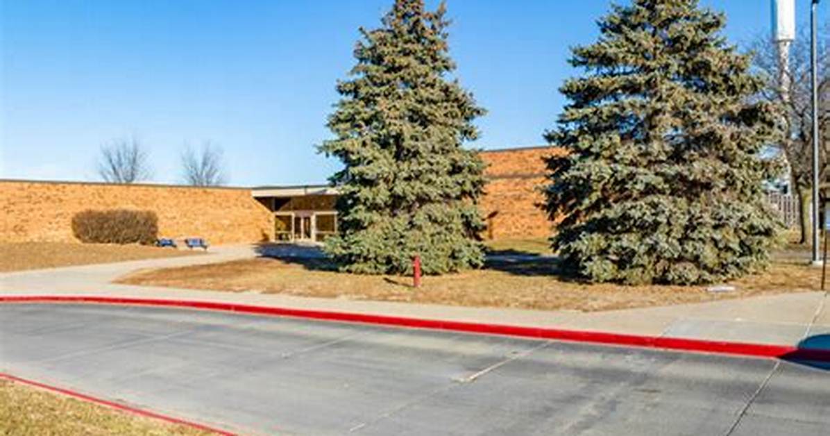 Grace Abbott Elementary School - Omaha