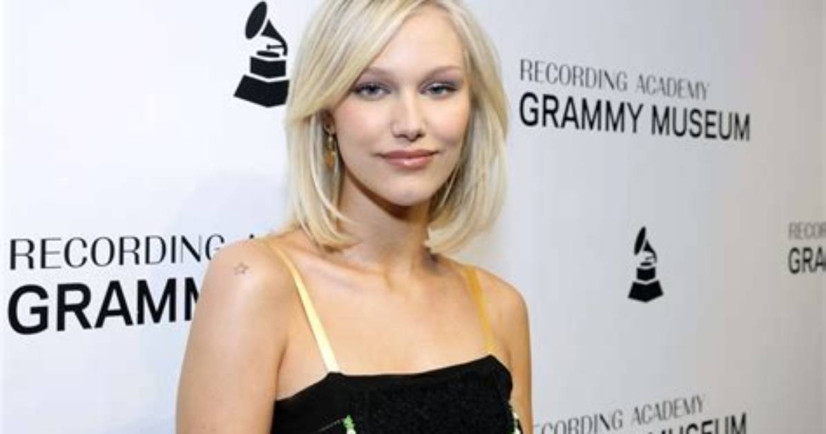 Grace Baek Net Worth