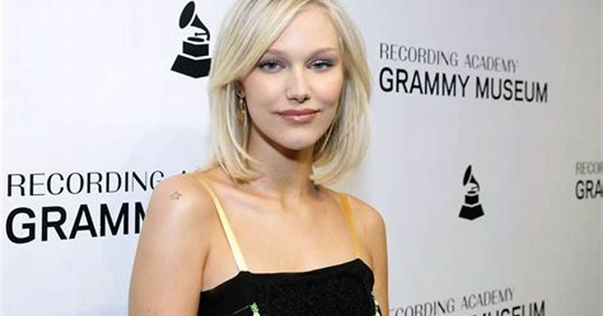 Grace Brinkly Net Worth
