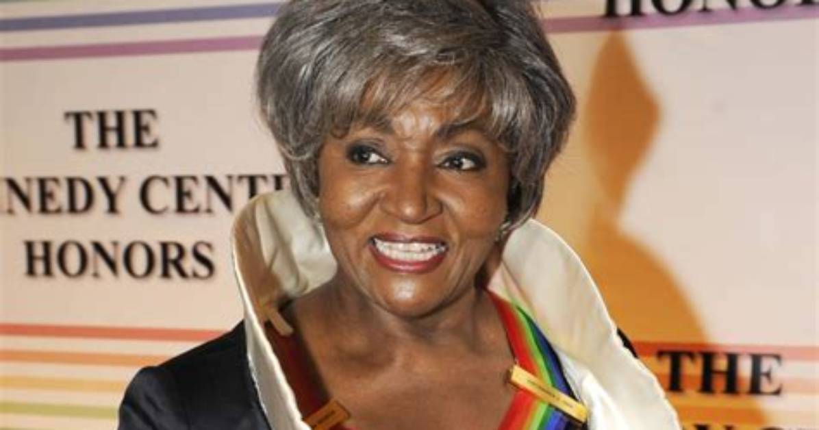 Grace Bumbry