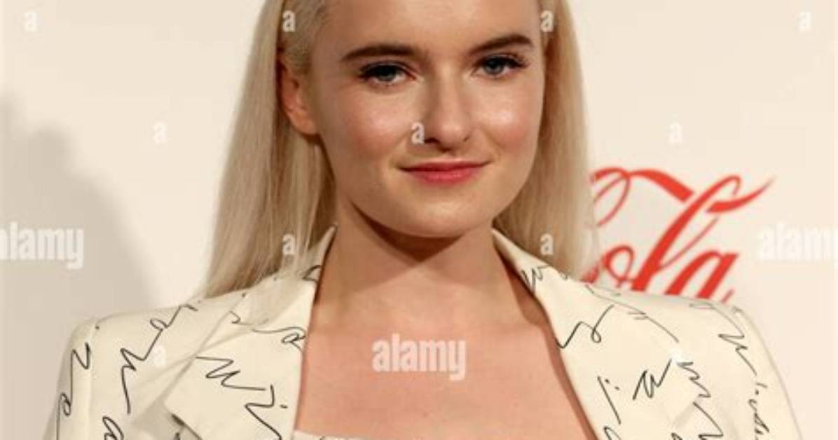 Grace Chatto