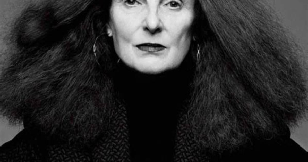 Grace Coddington