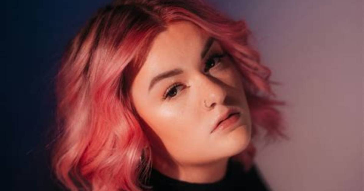Grace Davies