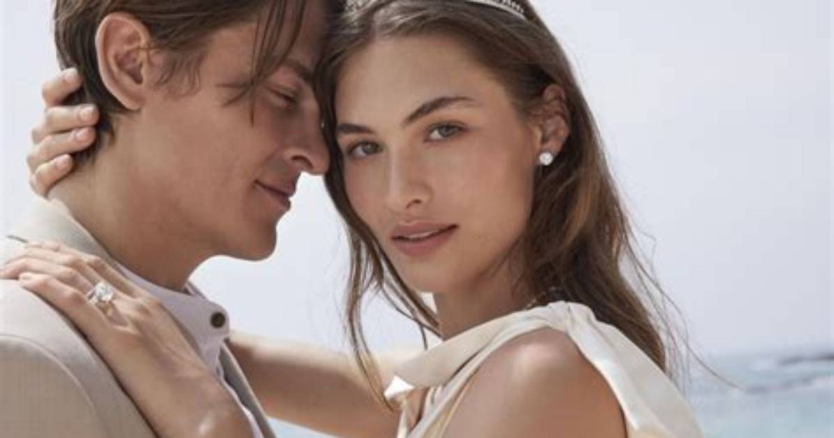 Grace Elizabeth