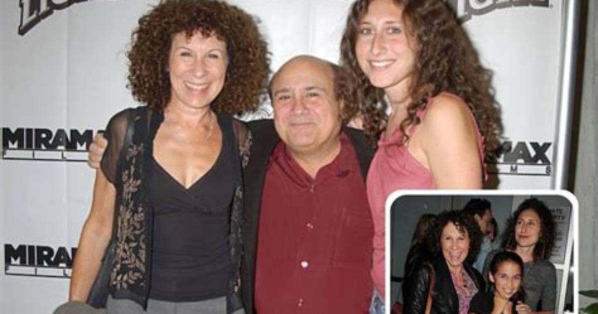 Grace Fan Devito – Celebsgraphy