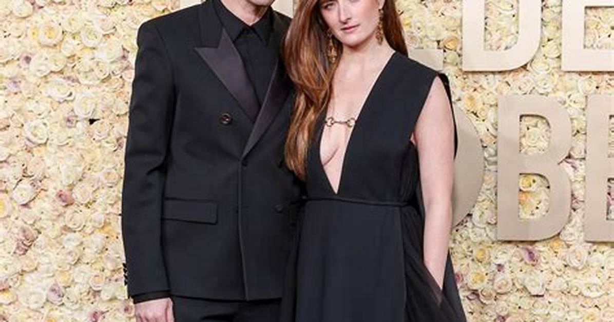 Grace Gummer Hits the Red Carpet at Peacock's Dr. Death World Premiere