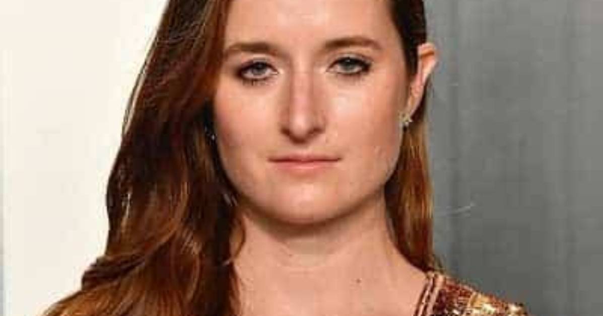 Grace Gummer Net Worth