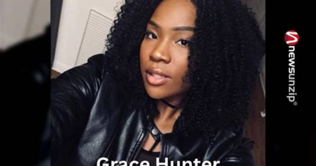 Grace Hunter Net Worth 2024