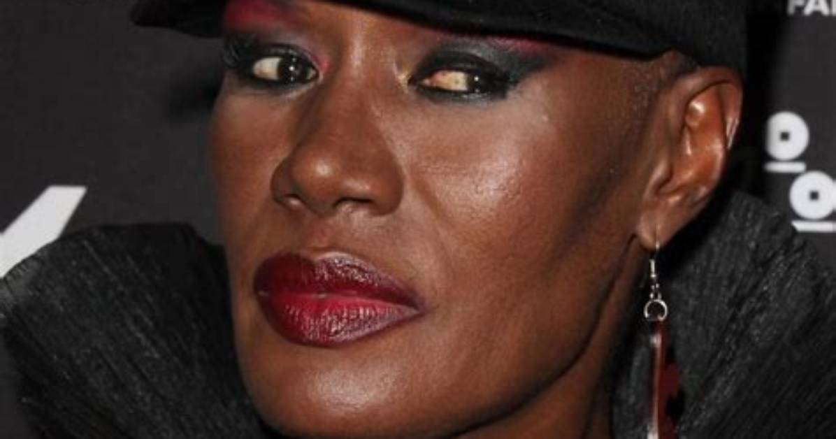 Grace Jones Net Worth