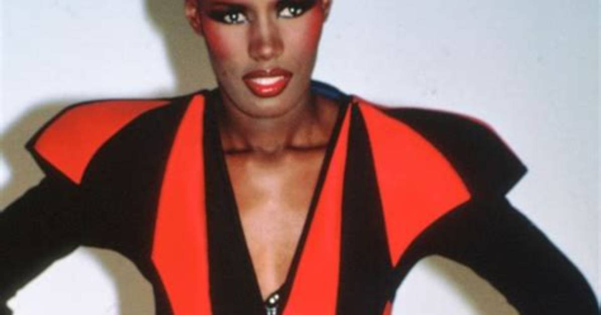 Grace Jones