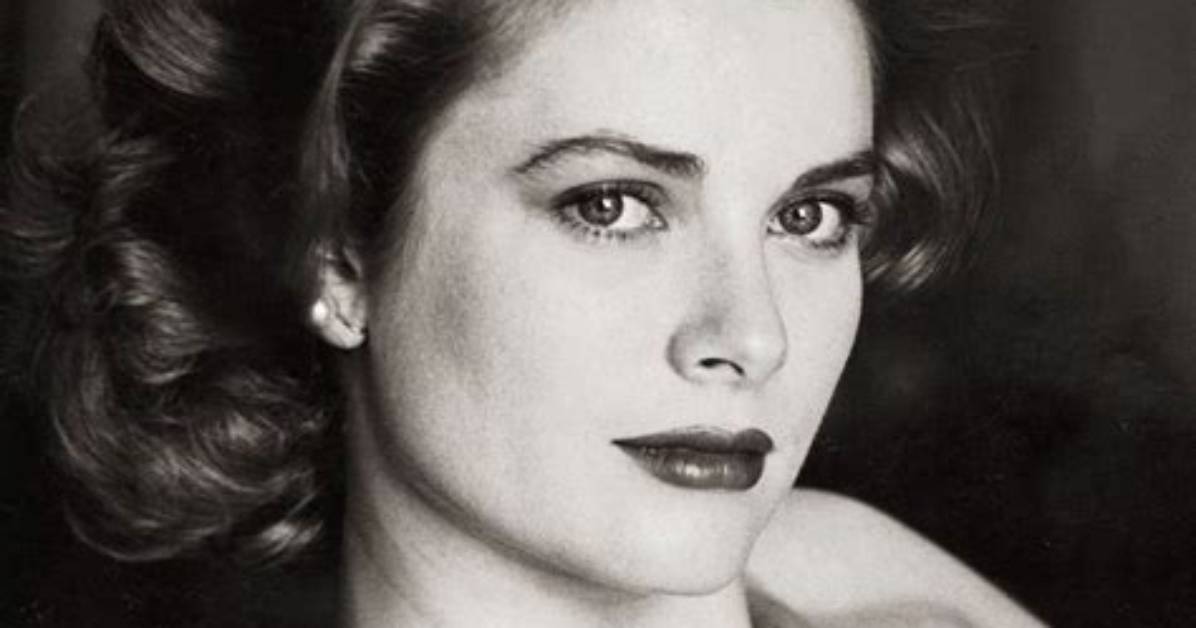 Grace Kelly