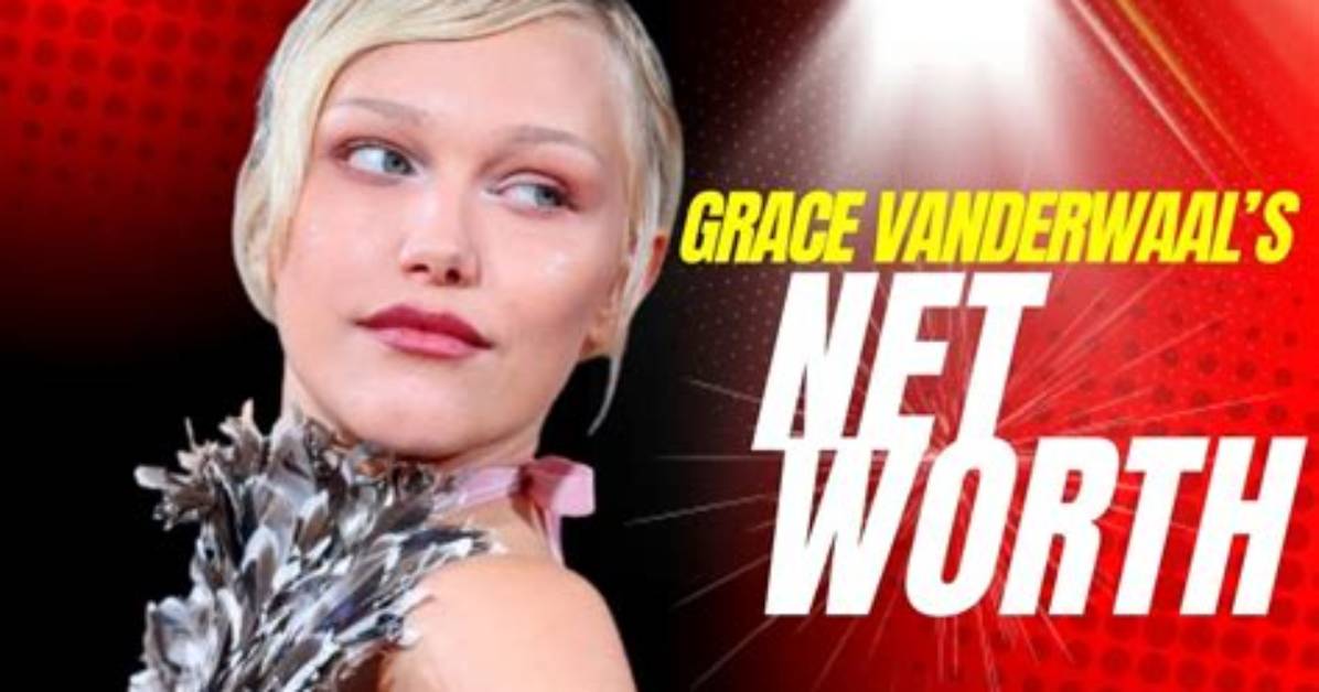 Grace Mckagan Net Worth
