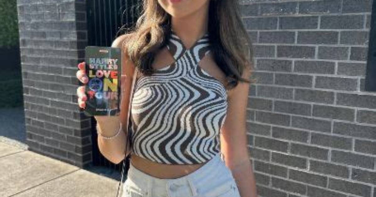 Grace Mulgrew