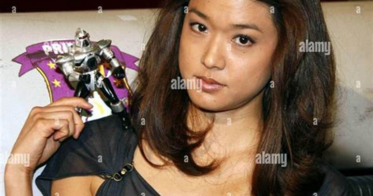 Grace Park Fortune