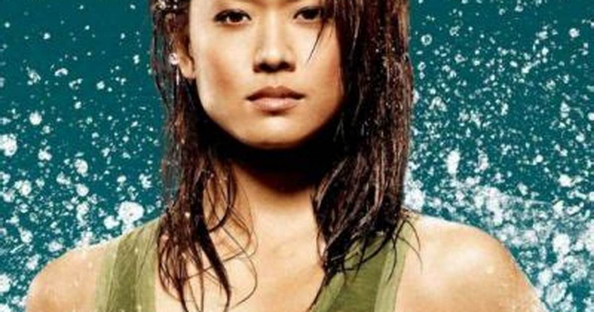 Grace Park Net Worth