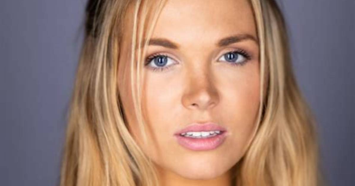 Grace Patterson Net Worth