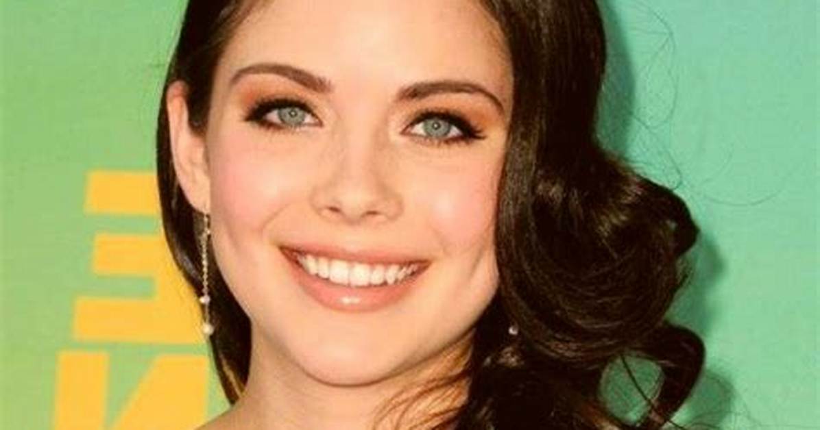Grace Phipps Net Worth