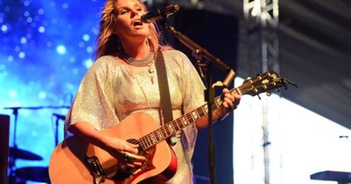 Grace Potter Net Worth