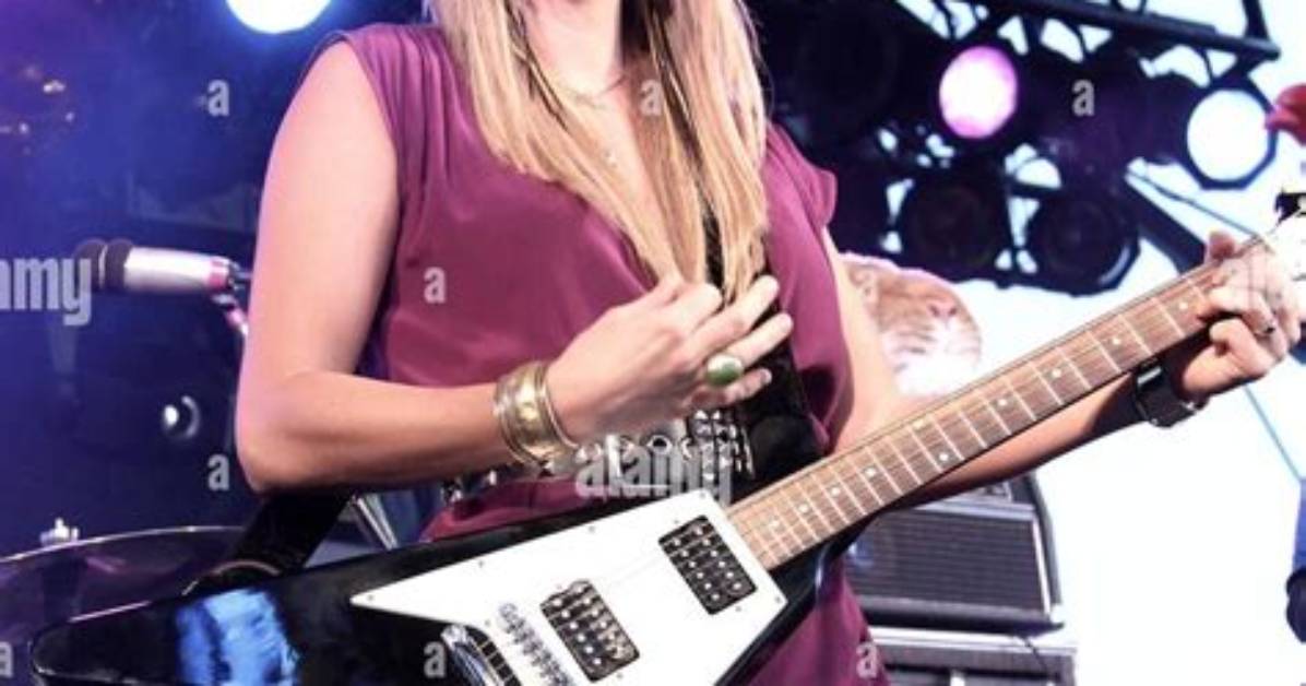 Grace Potter