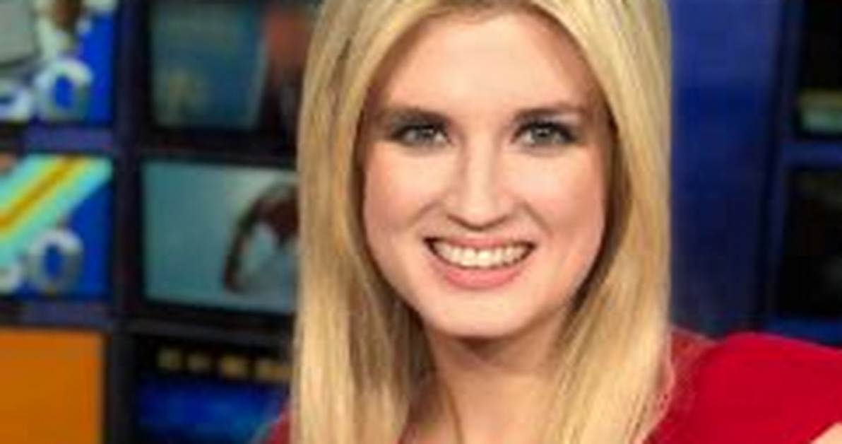 Grace Randolph – Celebsgraphy