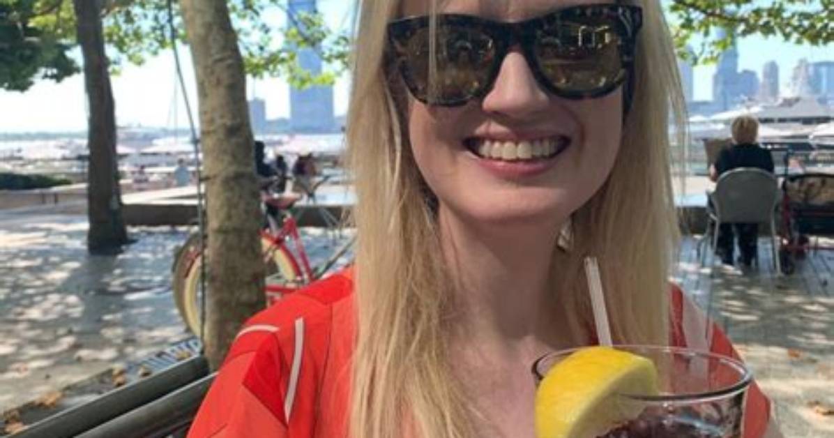Grace Randolph Net Worth 2024