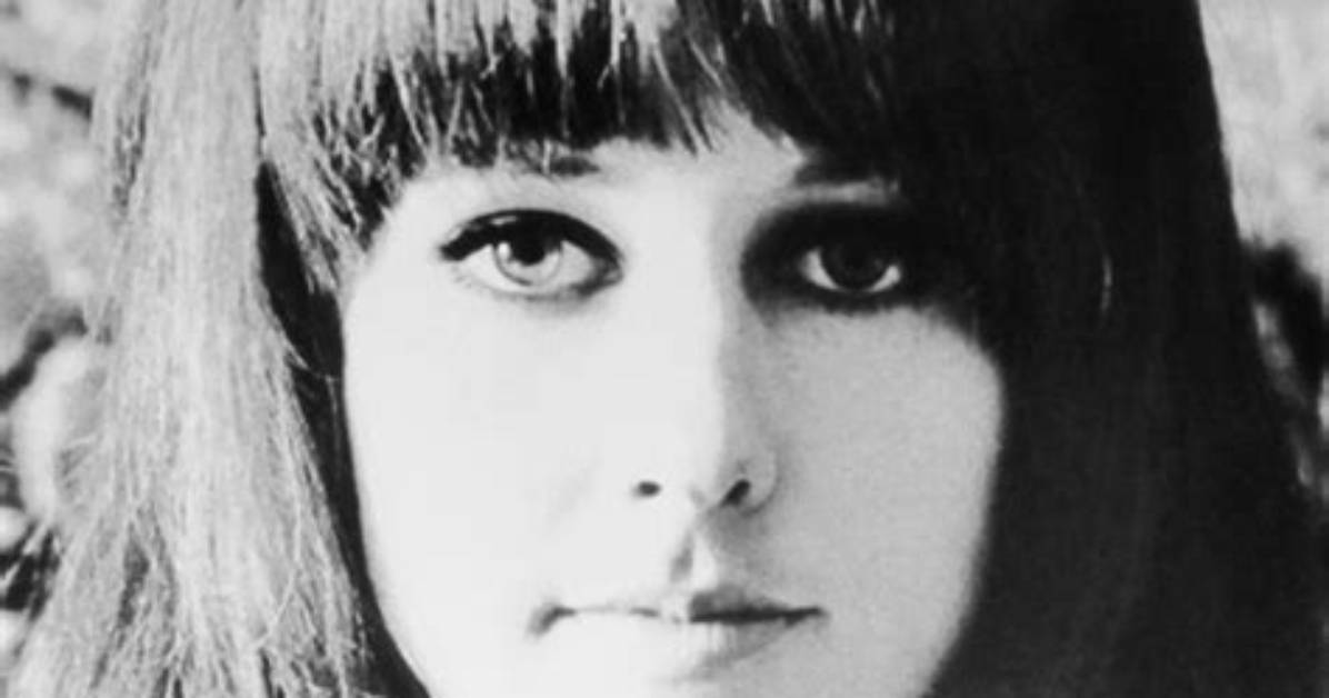 Grace Slick