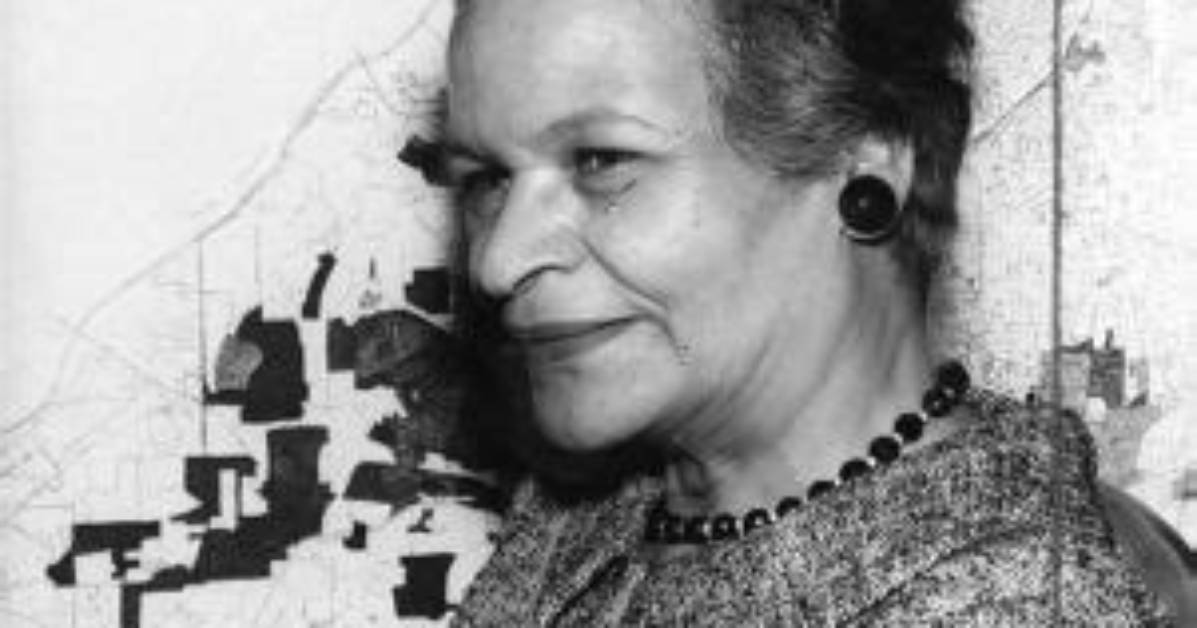 Grace Towns Hamilton