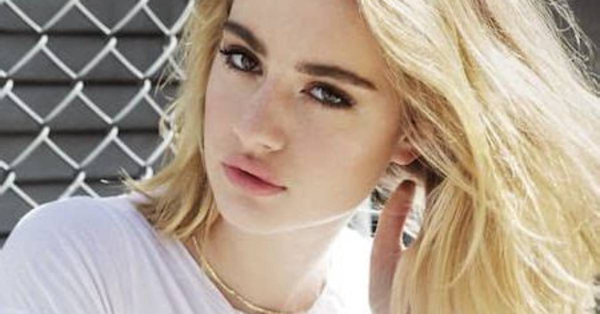 Grace Van Patten Net Worth