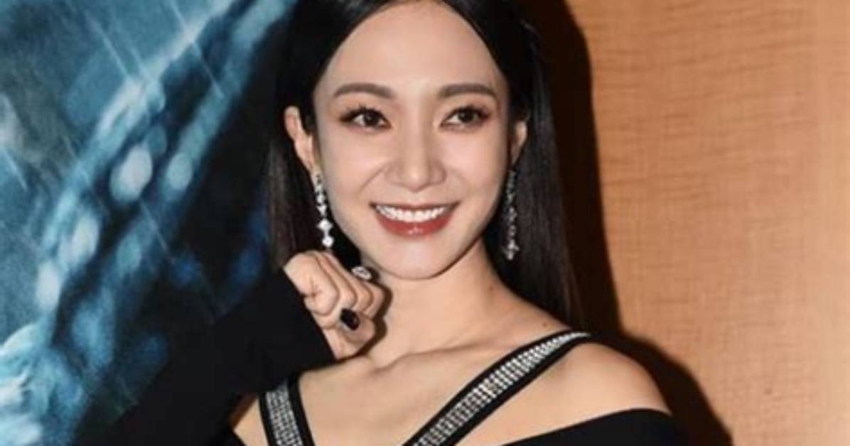 Grace Wong