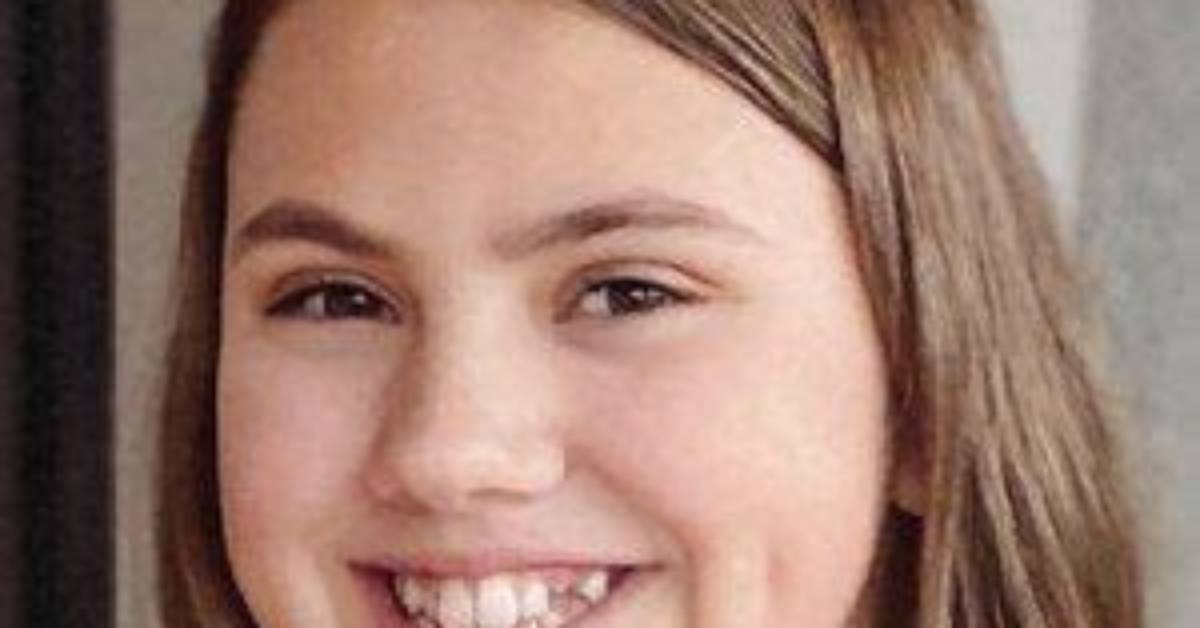 Gracelynn Weiss