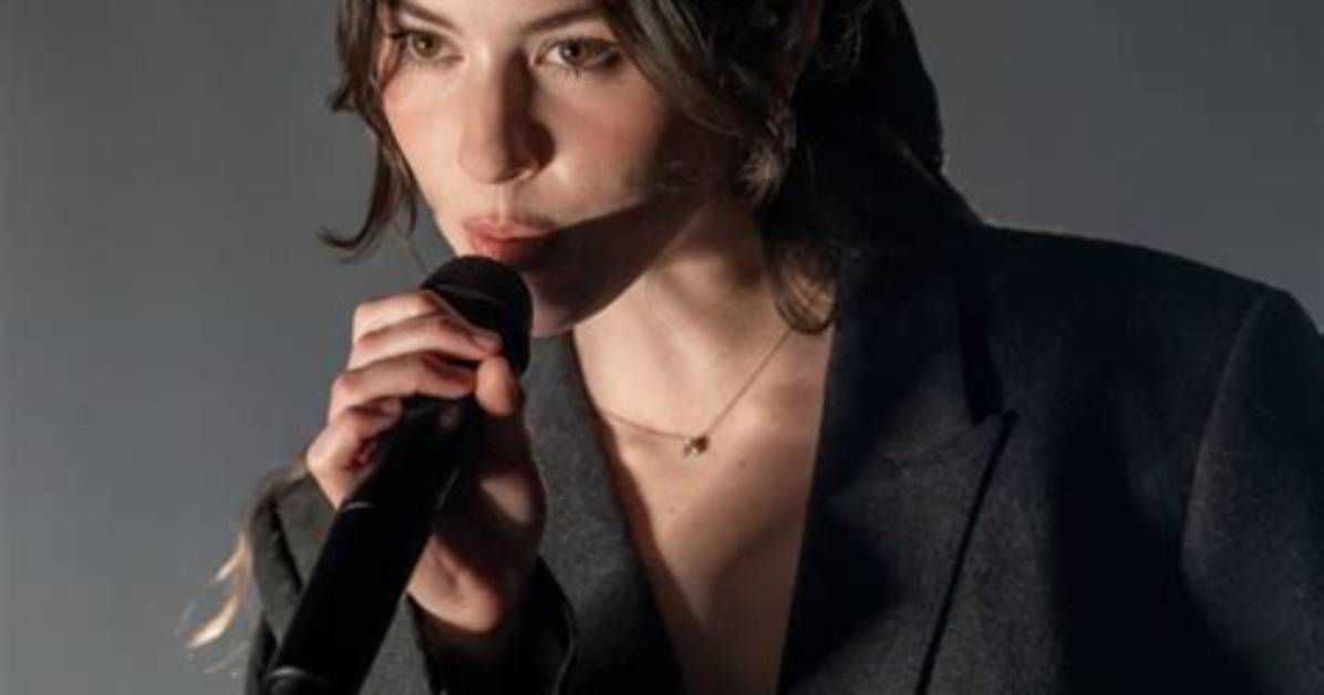 Gracie Abrams
