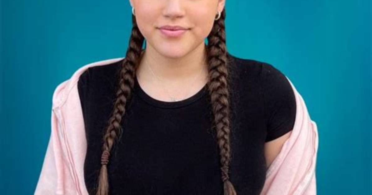 Gracie Haschak