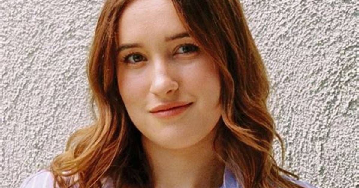 Gracie Lawrence Net Worth