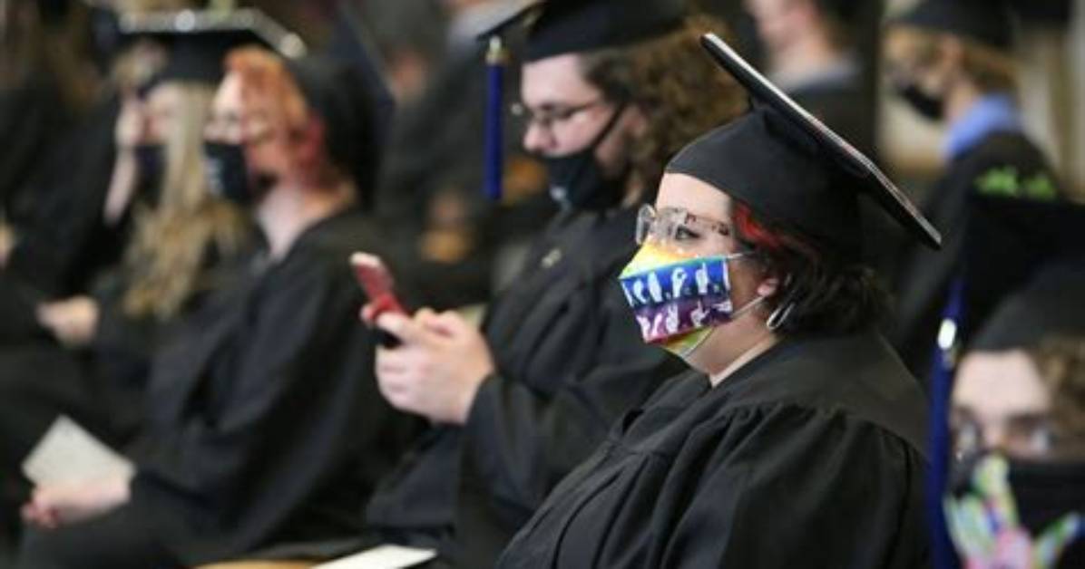 Graduation Information
