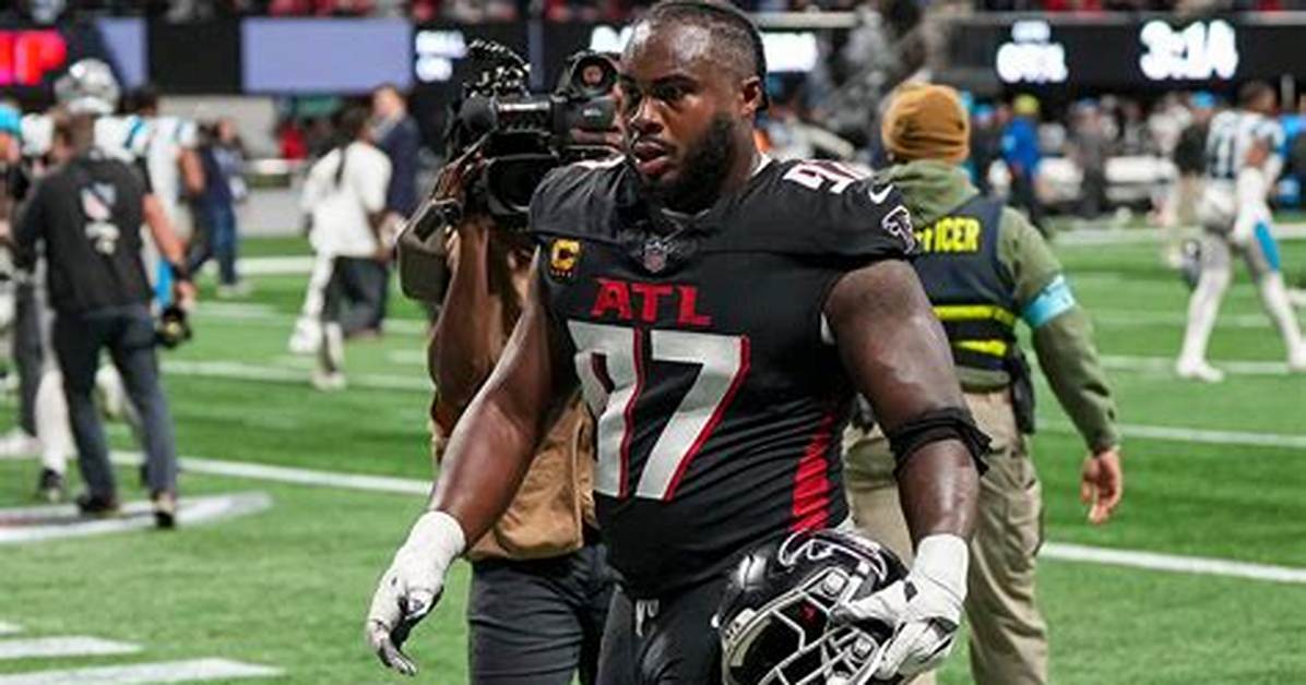 Grady Jarrett