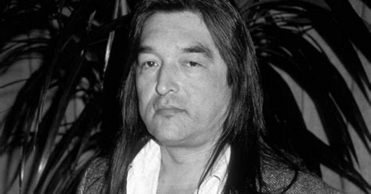 Graham Greene (Actor) Net Worth