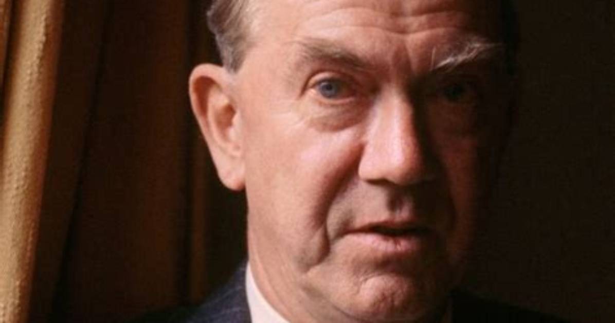 Graham Greene