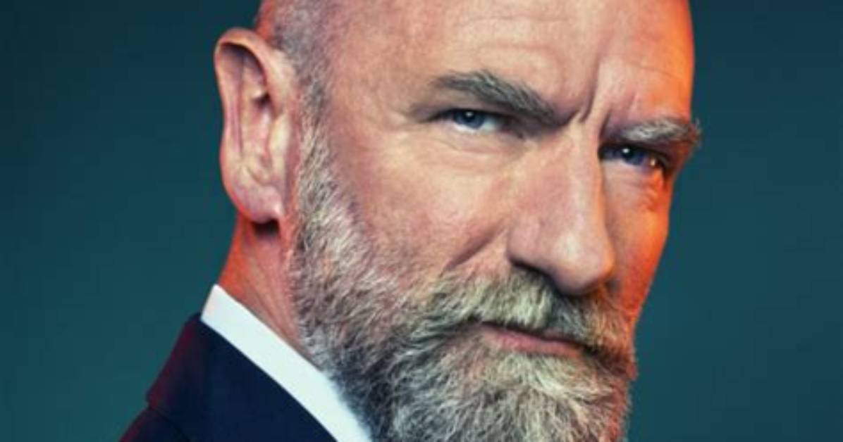 Graham Mctavish - Mobygames