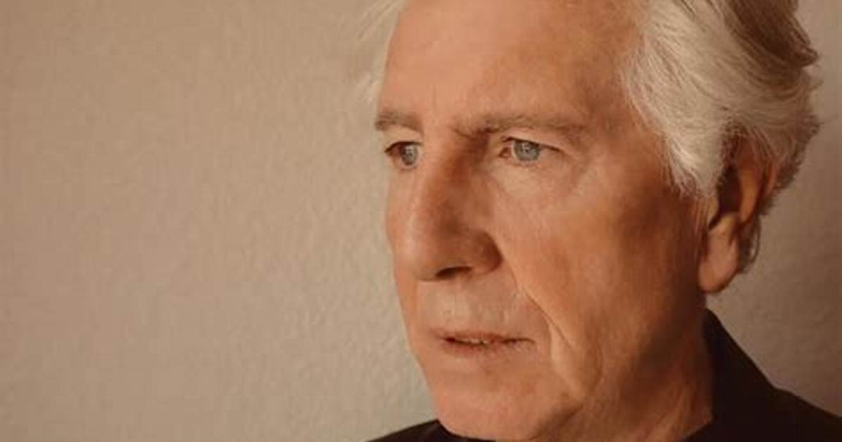 Graham Nash
