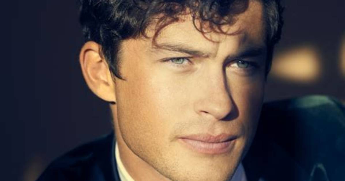 Graham Phillips
