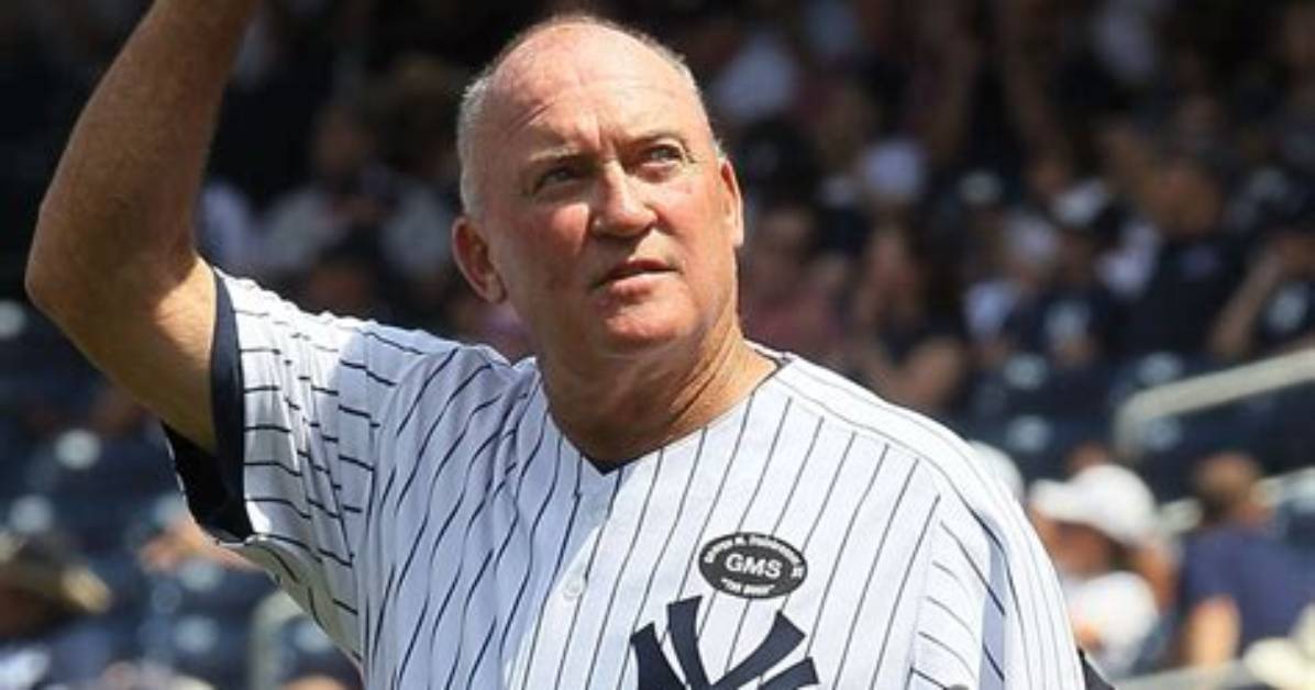 Graig Gorder Net Worth