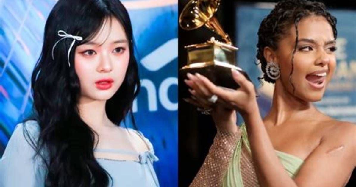 Grammy Winner Tyla Reposts Newjeans’ Hanni Covering Truth or Dare; Excited Fans React