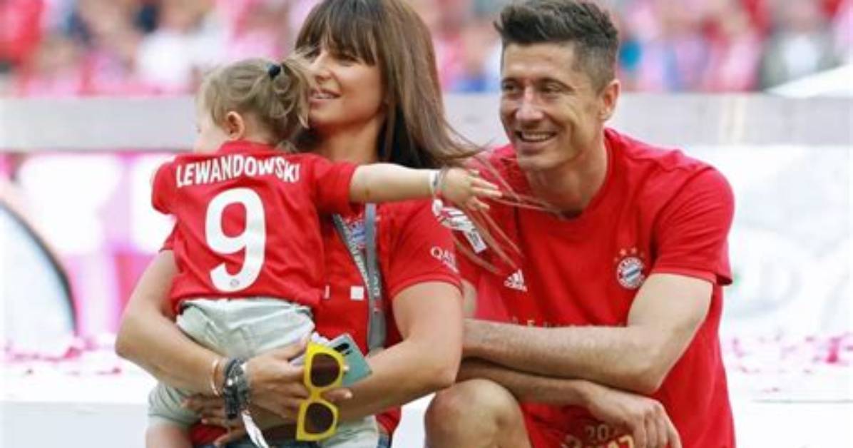 Grand Mere Lewandowski