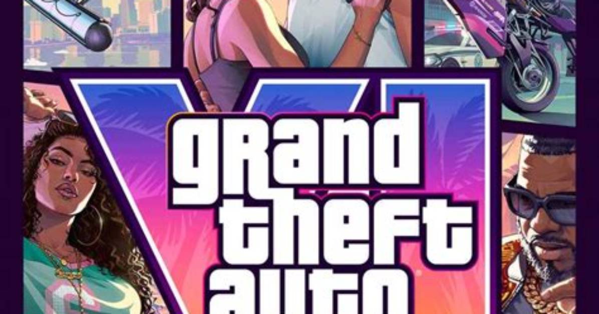 Grand Theft Auto 6’S Release Window May’ve Been Revealed