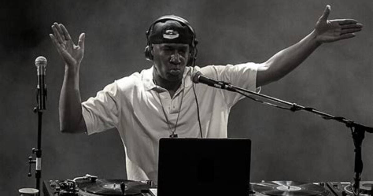 Grandmaster Flash