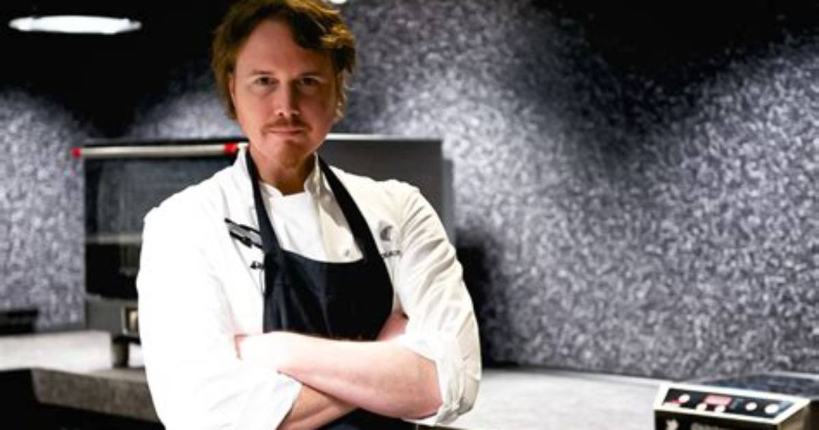 Grant Achatz